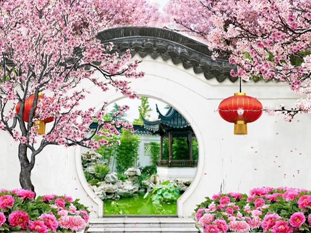 六扇门 - 知乎
