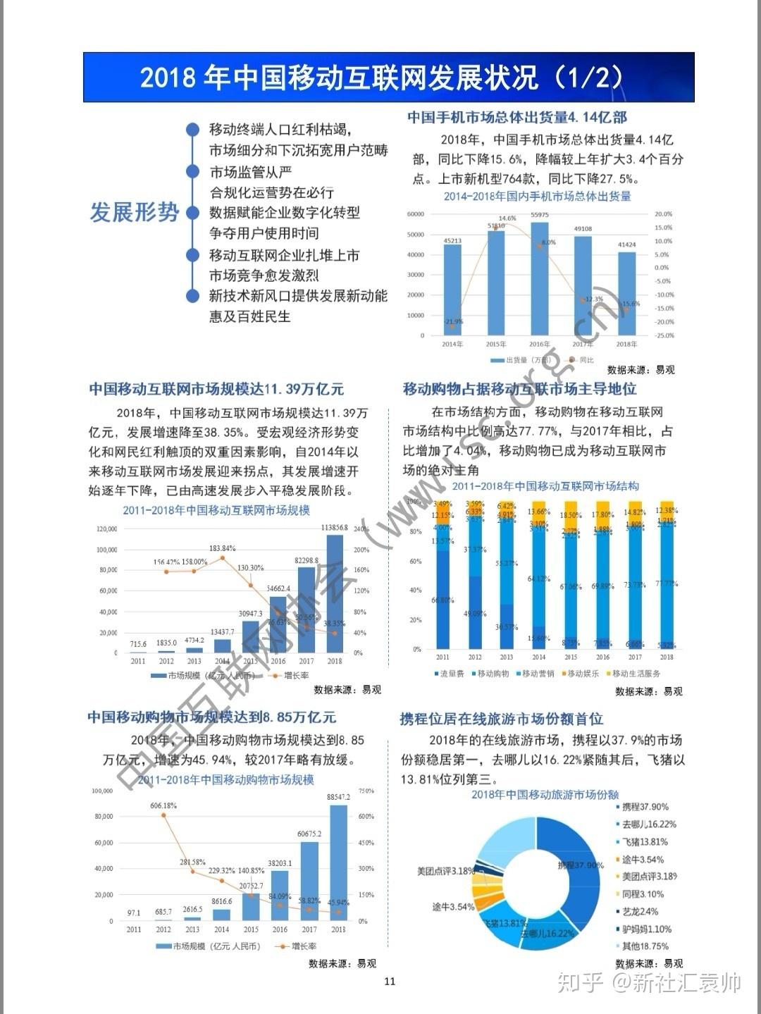 中国移动互联网发展报告（2023）_皮书数据库