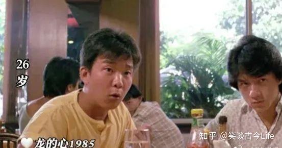 香港动作明星孟海突然离世,年仅65岁! - 知乎