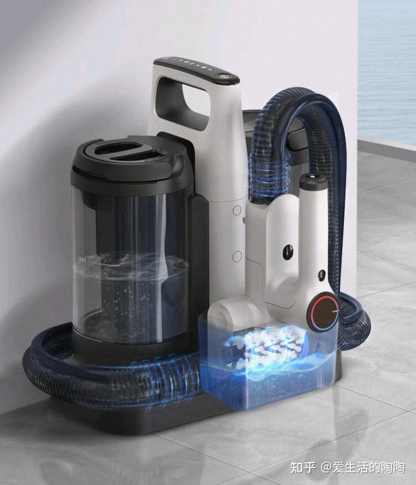 2022年家用布艺清洗机选购攻略,布艺清洗机真的好用吗?哪个牌子好?