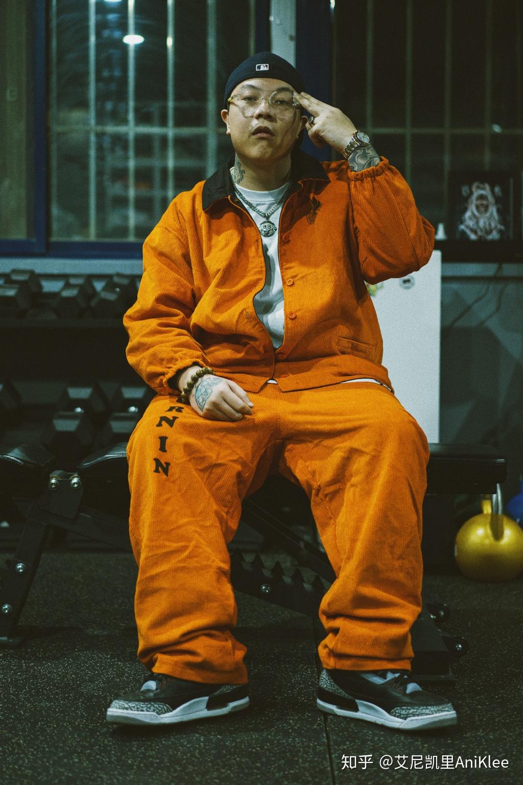 四季中国说唱比武大会百大rapper十八