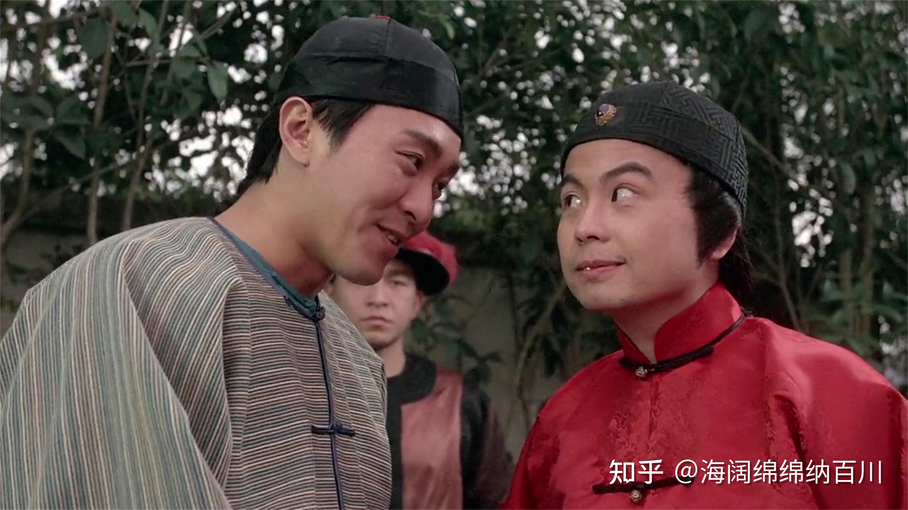 九品芝麻官电影高清精彩图片之三