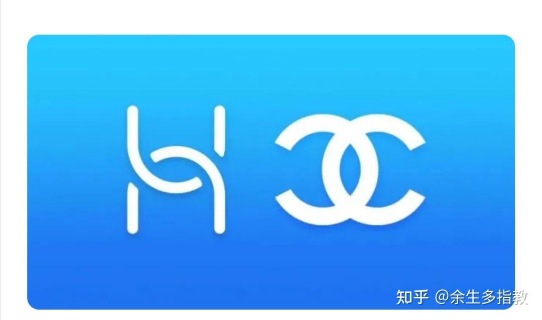 网友不要蹭华为热度香奈儿诉华为logo侵权败诉