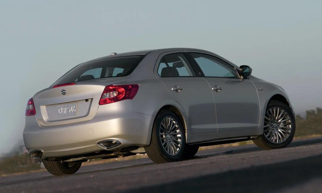 获悉,原重庆长安铃木汽车有限公司名称已变更为重庆铃耀汽车有限公司