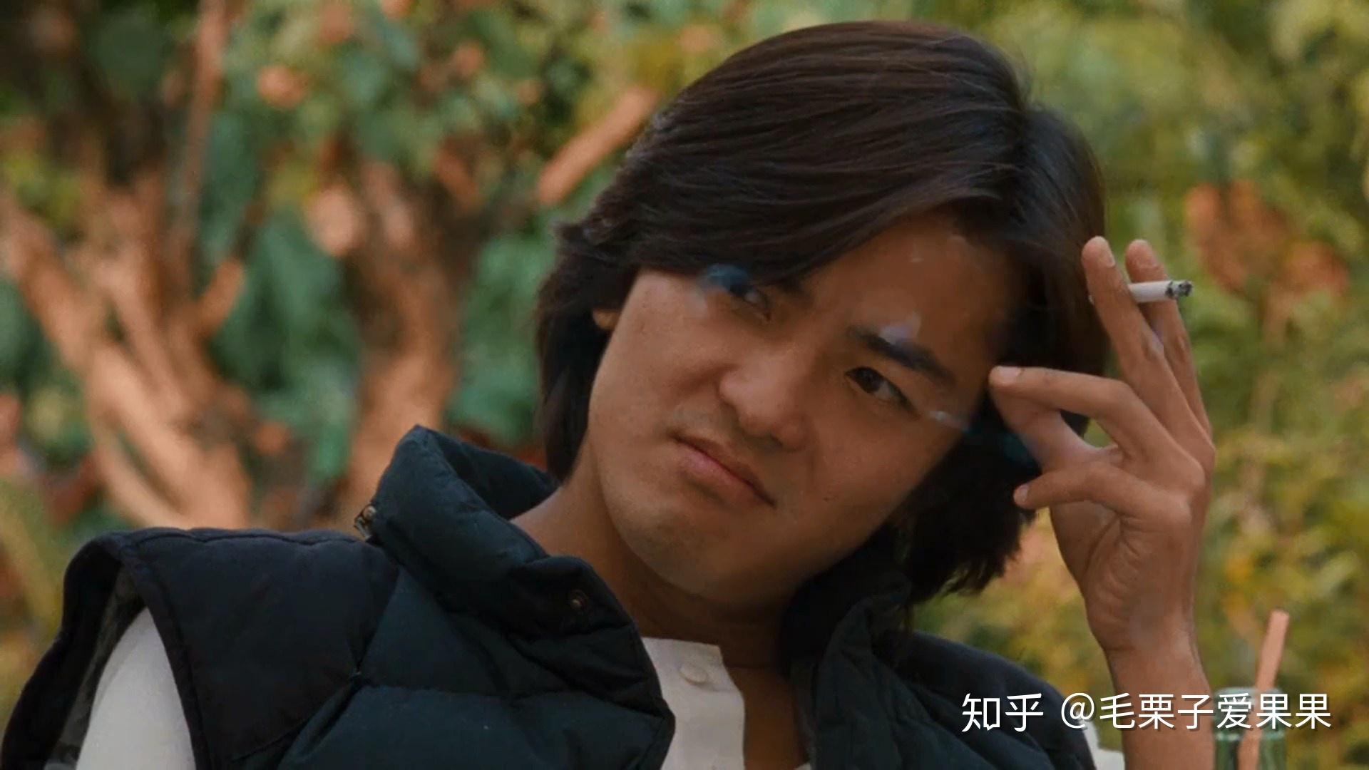 脑洞影评当我在看香港黑帮片时我究竟想看到什么从湾仔之虎说起