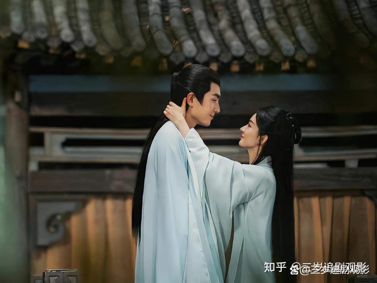 《与凤行》终于杀青!全员阵容,共话归期! - 知乎