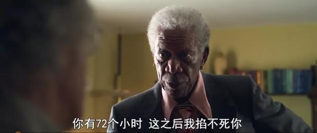 BBC推荐,11月最值得看的5部国外电影大片