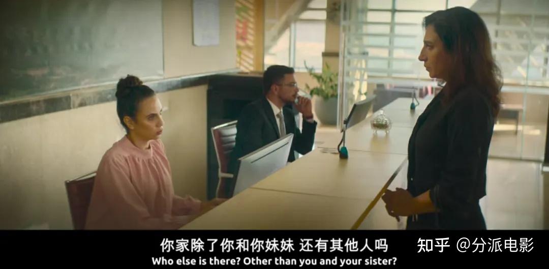 《父亲的遗产》豆瓣7.5,女人有钱就想离婚?