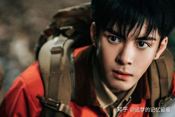 吴邪凭什么能成为《盗墓笔记》的主角？怎么选中他了呢？ - 知乎