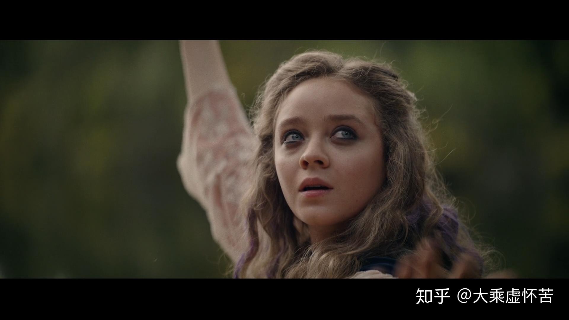 看图说片克苏鲁电影星之彩1