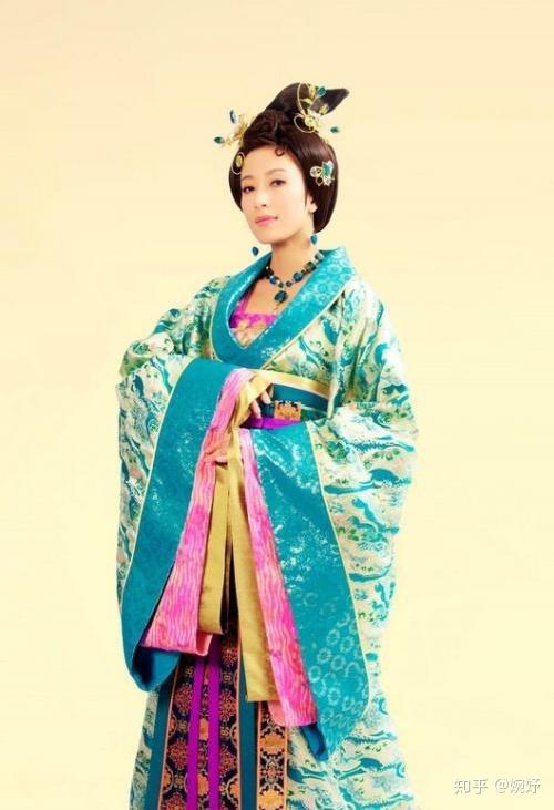 明宪宗朱见深与万贞儿一一爱有时也是一种罪过…… - 知乎