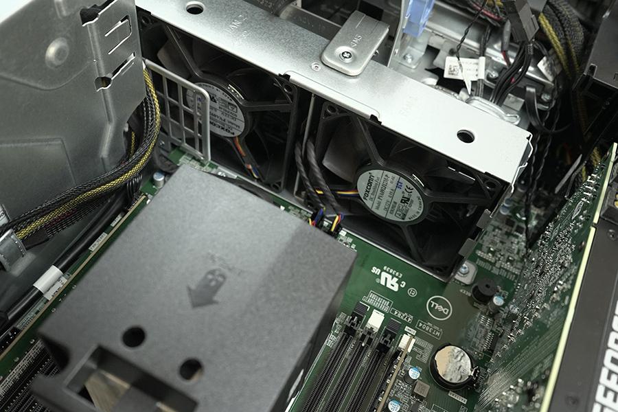 戴尔precision 5820工作站评测 创作者的首选"座驾" - 知乎