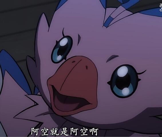 如何评价数码宝贝大冒险tri第四章丧失