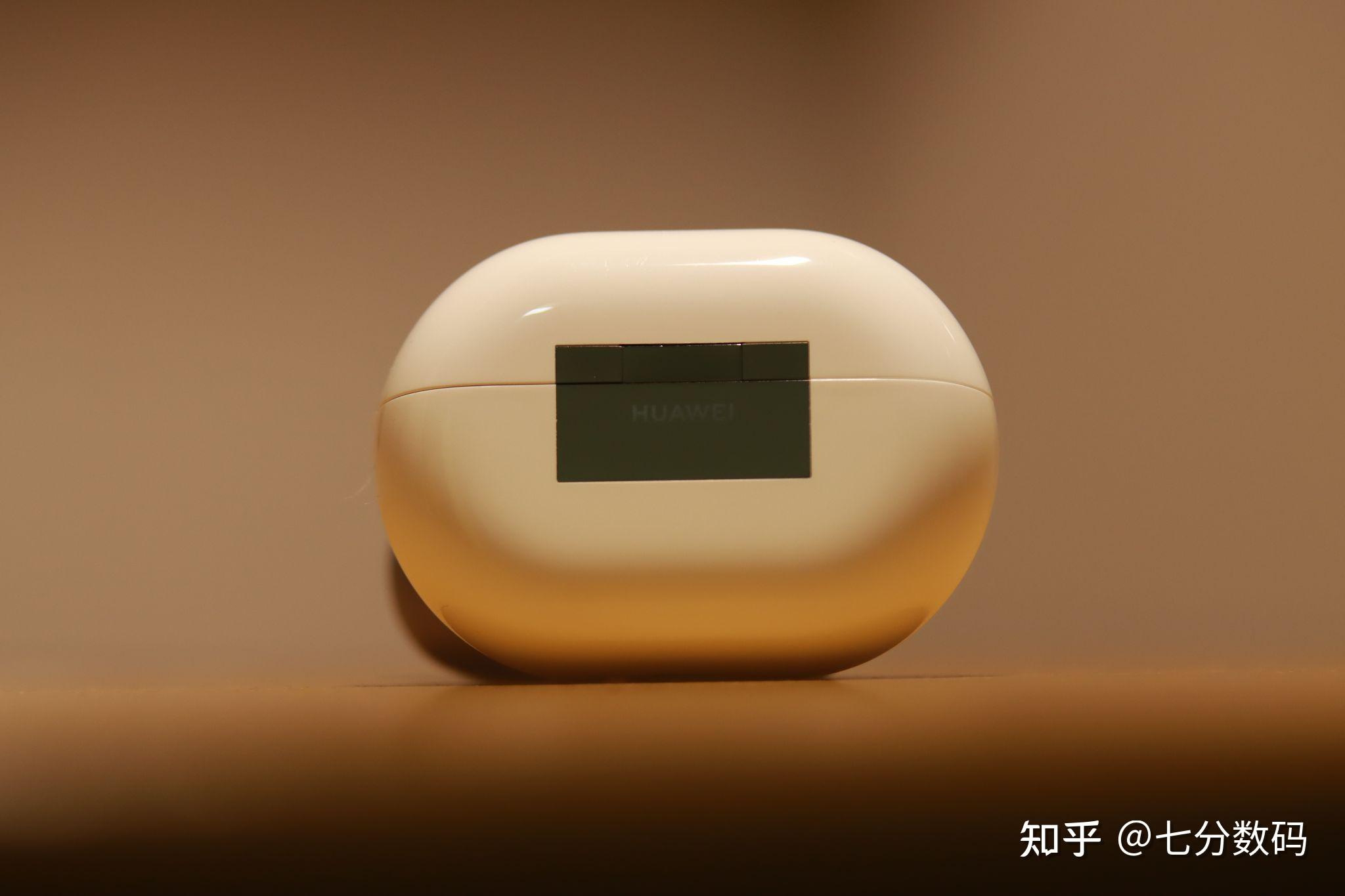 华为freebudspro长测简评