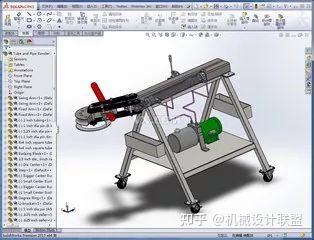 一篇读懂(机械工程师试题)机械工程师专业知识,(图9) 一篇读懂(机械工程师试题)机械工程师专业知识,(图9)