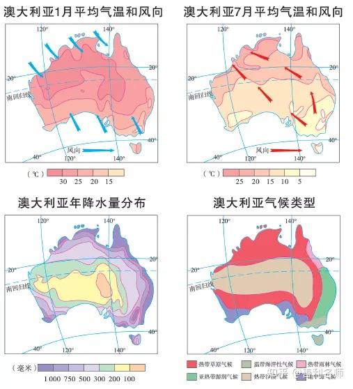 编辑67编辑67①类型与分布类型分布原因热带雨林气候非地带性位于