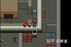 重装机兵2改详细攻略(gba重装机兵2改love3322(GBA重装机兵2改(MM2改)终极图文攻略世界地图)) 第17张 重装机兵2改详细攻略(gba重装机兵2改love3322(GBA重装机兵2改(MM2改)终极图文攻略世界地图)) 第17张