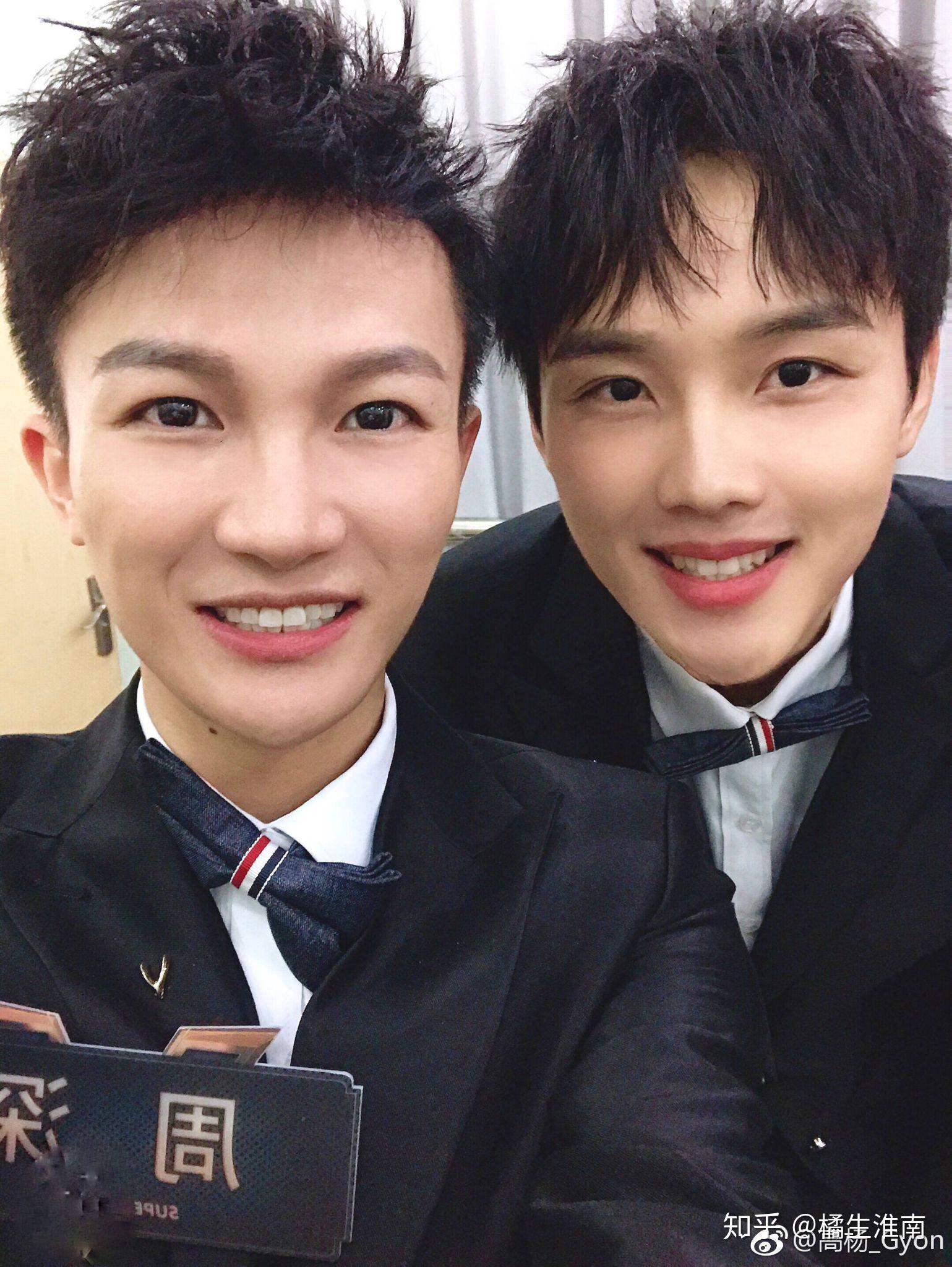 声入人心里你pick哪位选手