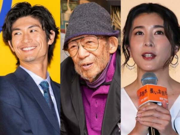 从三浦春马到竹内结子再到大林宣彦 年日本那些逝去的明星与巨匠 知乎 从三浦春马到竹内结子再到大林宣彦 年日本那些逝去的明星与巨匠 知乎