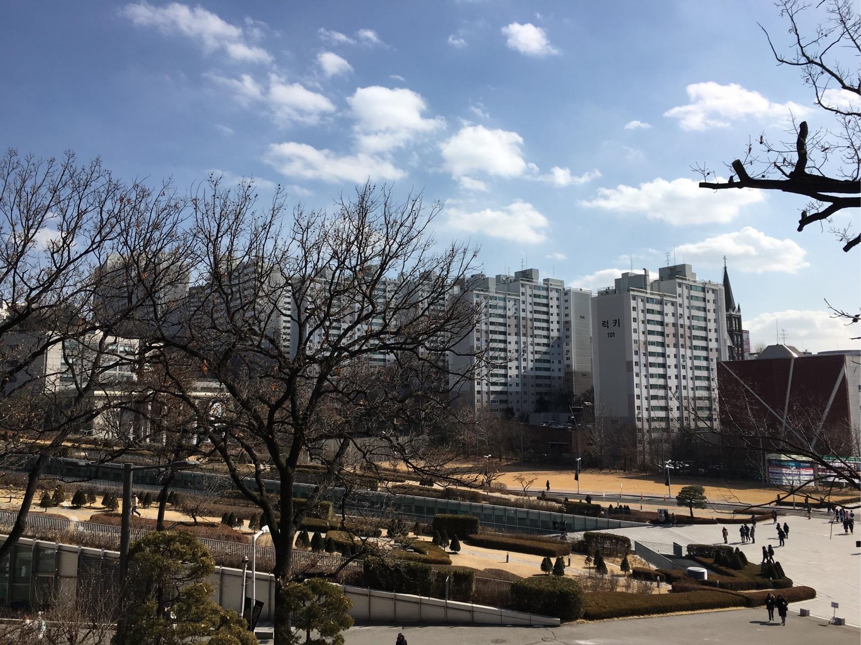 韩国雅思提分攻略(写作逆袭5.5-7)