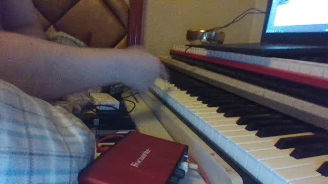 如何正统的自学爵士钢琴?(有6级基础)