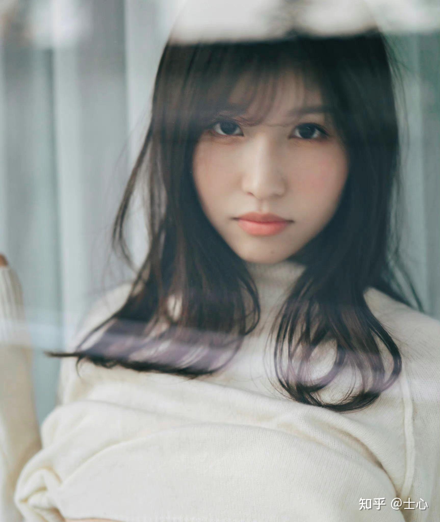 第005话｜樱空桃｜写真集福利 - 知乎