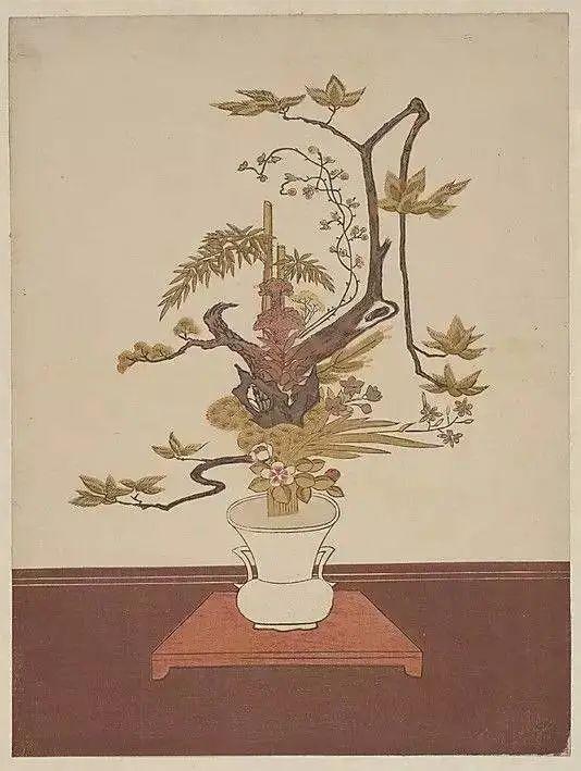 日本文化 | 一篇文章带你看懂日本花道 - 知乎