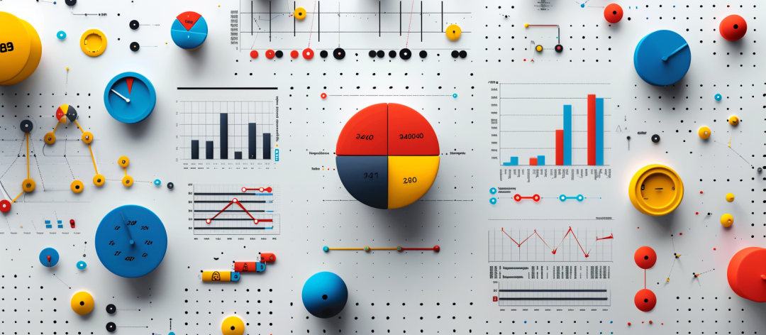 数据可视化:解析Plots、Charts、Graphs的区别 - 知乎
