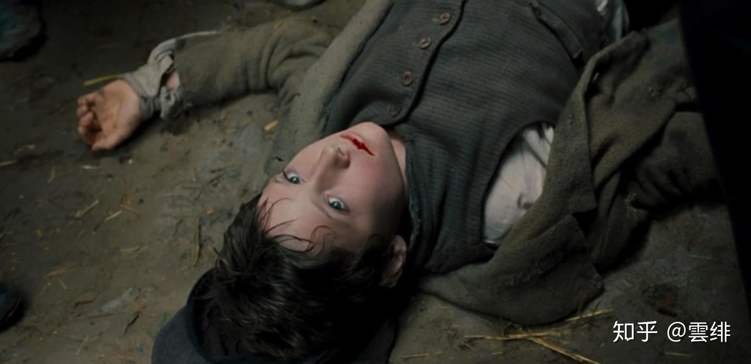 名著评析雾都孤儿街头扒窃的情节