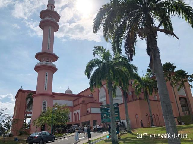 Malaysia Traviling 马来西亚沙巴自助游攻略