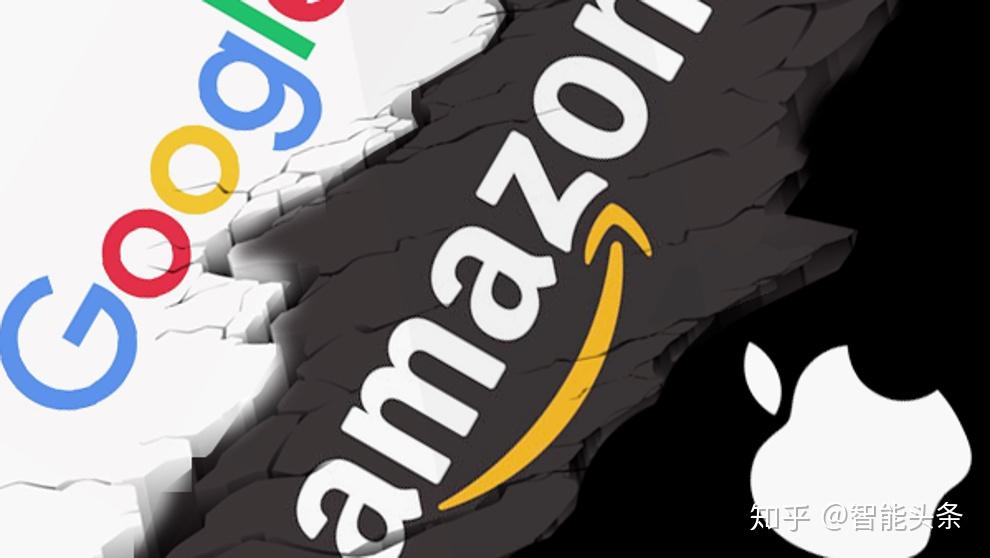 全面盘点Amazon IoT硬件，看亚马逊如何布局智能家居？ - 知乎