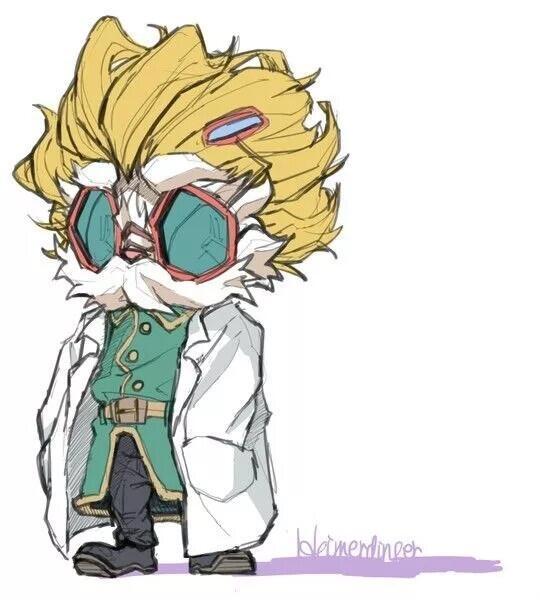 想吃兵先问过炮台大发明家黑默丁格攻略