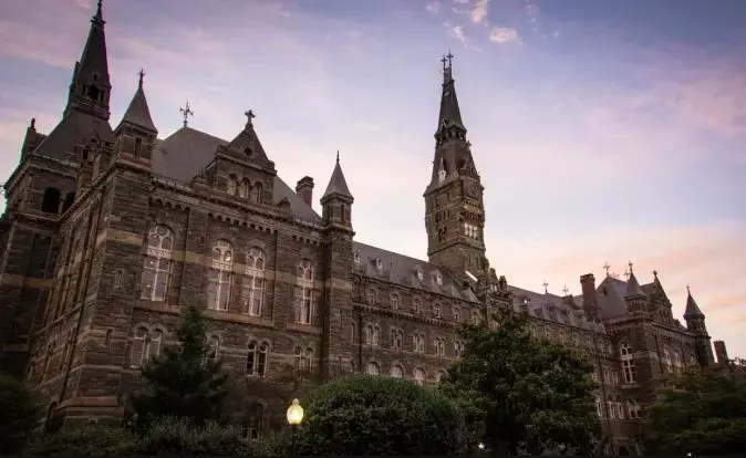 如何评价美国最大规模大学招生舞弊: 50 人被捕