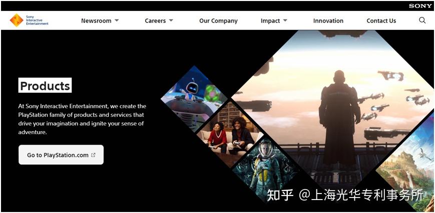 【25-cv-592、25-cv-594】索尼Sony公司发起超40件商标启动维权!游戏机按键图形商标慎用! - 知乎