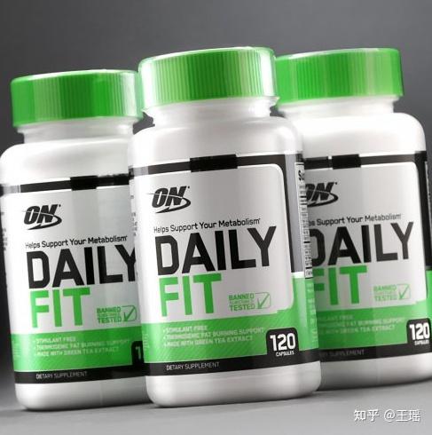 运动补剂评测258期-奥普特蒙Daily Fit 胶囊，综合评分：6.5分 - 知乎