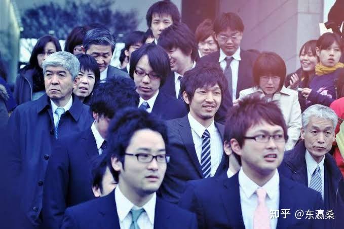 日本工薪阶层的收入到底有多高