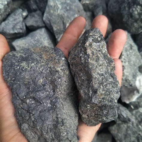 铁矿石品种介绍 - 知乎