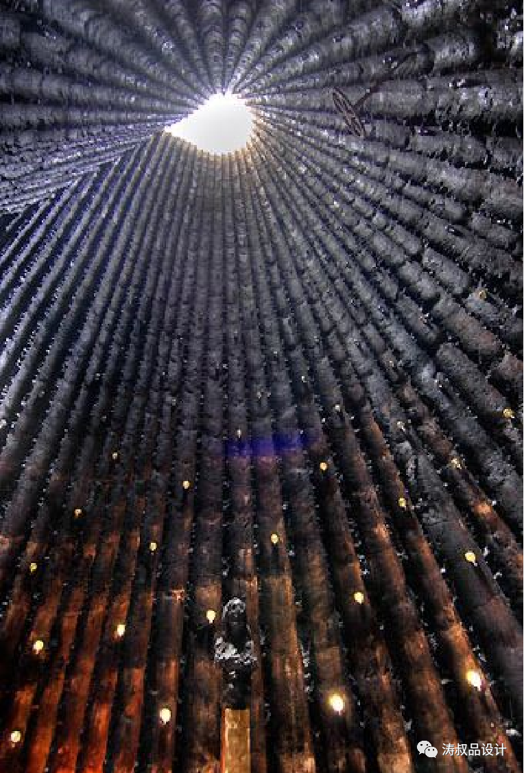 涛叔 建筑背景的设计和室内背景的设计有什么不同 中华网