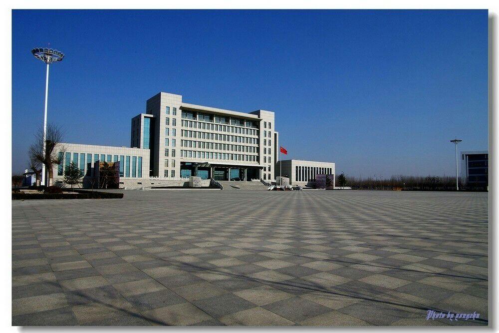 在诸城一中上学是怎样的体验?