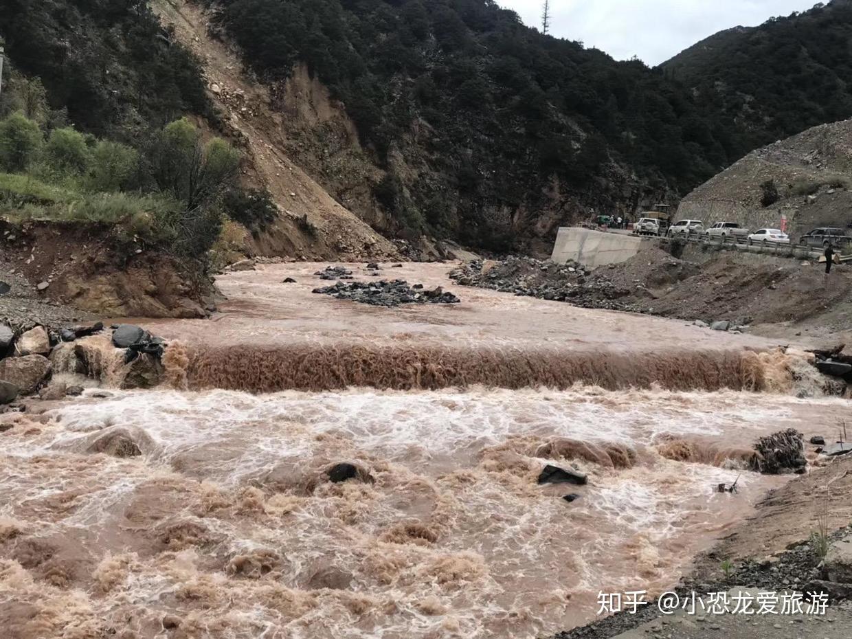 去西藏自驾游应对恶劣极端路况什么车可以轻松驾驭进