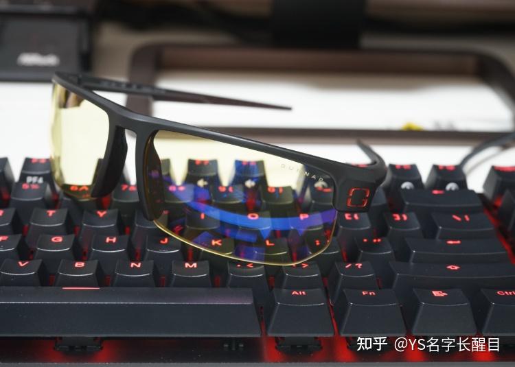 够酷够专业光纳gunnar刺客信条英灵殿联名电竞护目眼镜