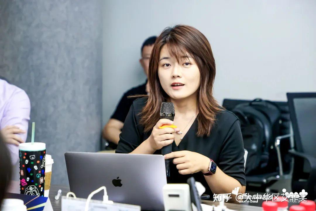 2022大中华区艾菲奖体育营销赛道专场初审会成功举办