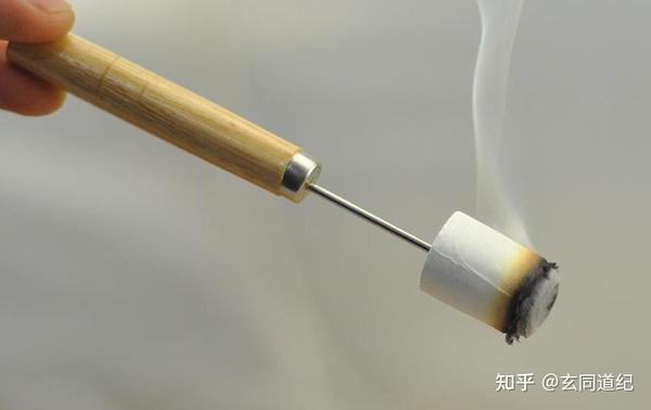 艾灸悬灸的四种操作手法 - 知乎