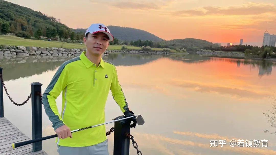 傲邦王志锐以第二曲线进入膜法时代若镜访谈