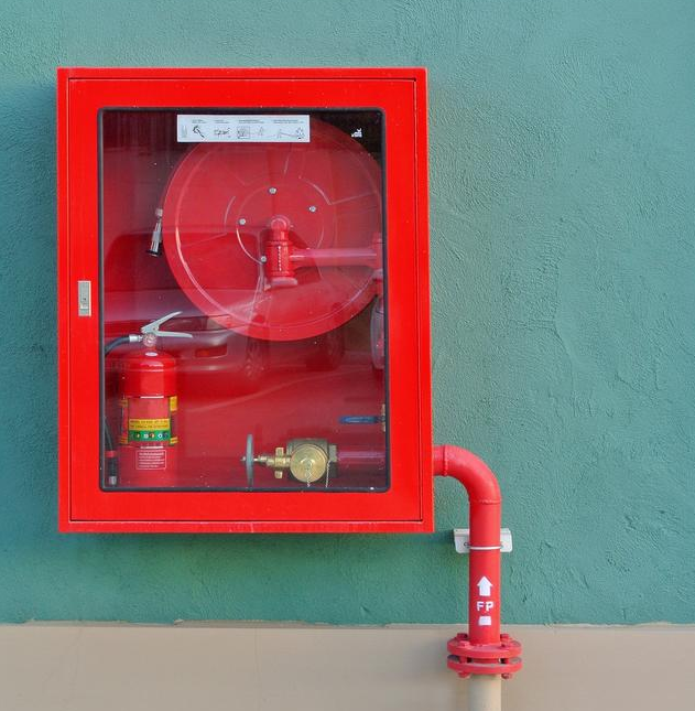 高频考点 室内消火栓的系统组成 系统设置场所 系统类型和设置要求 知乎