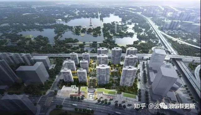 长沙洋湖卓越&京东MALL,你到底还来不来?|独家观察26 - 知乎