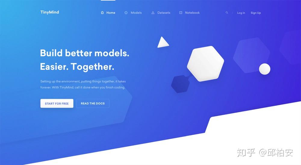 如何设计更有科技感？这份全面总结送给你！ - 知乎