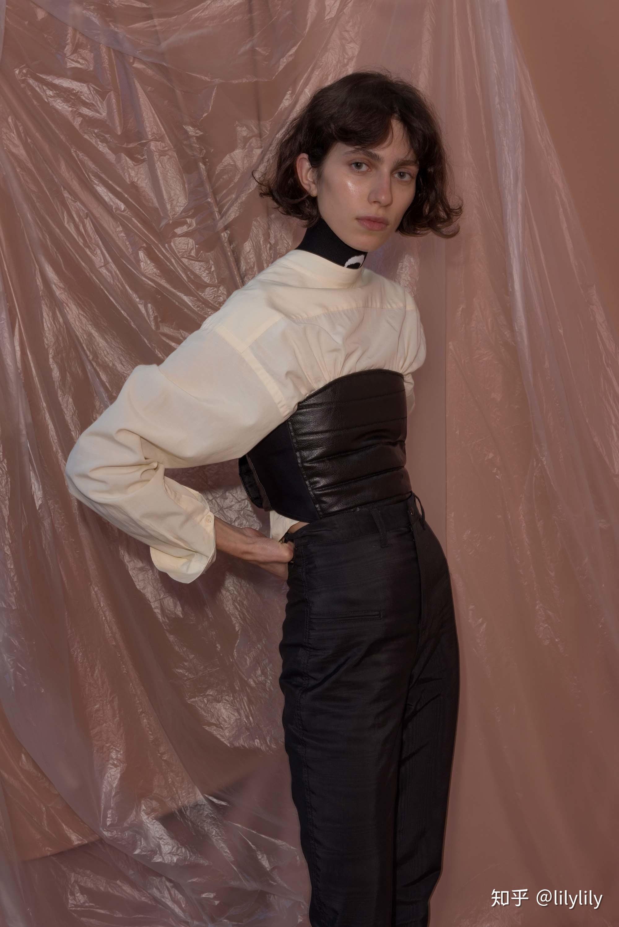 marineserre为什么这世界需要另一个时尚品牌