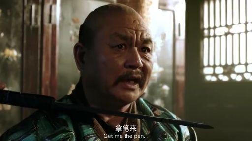 开始还以为又是一条舔狗…搞笑