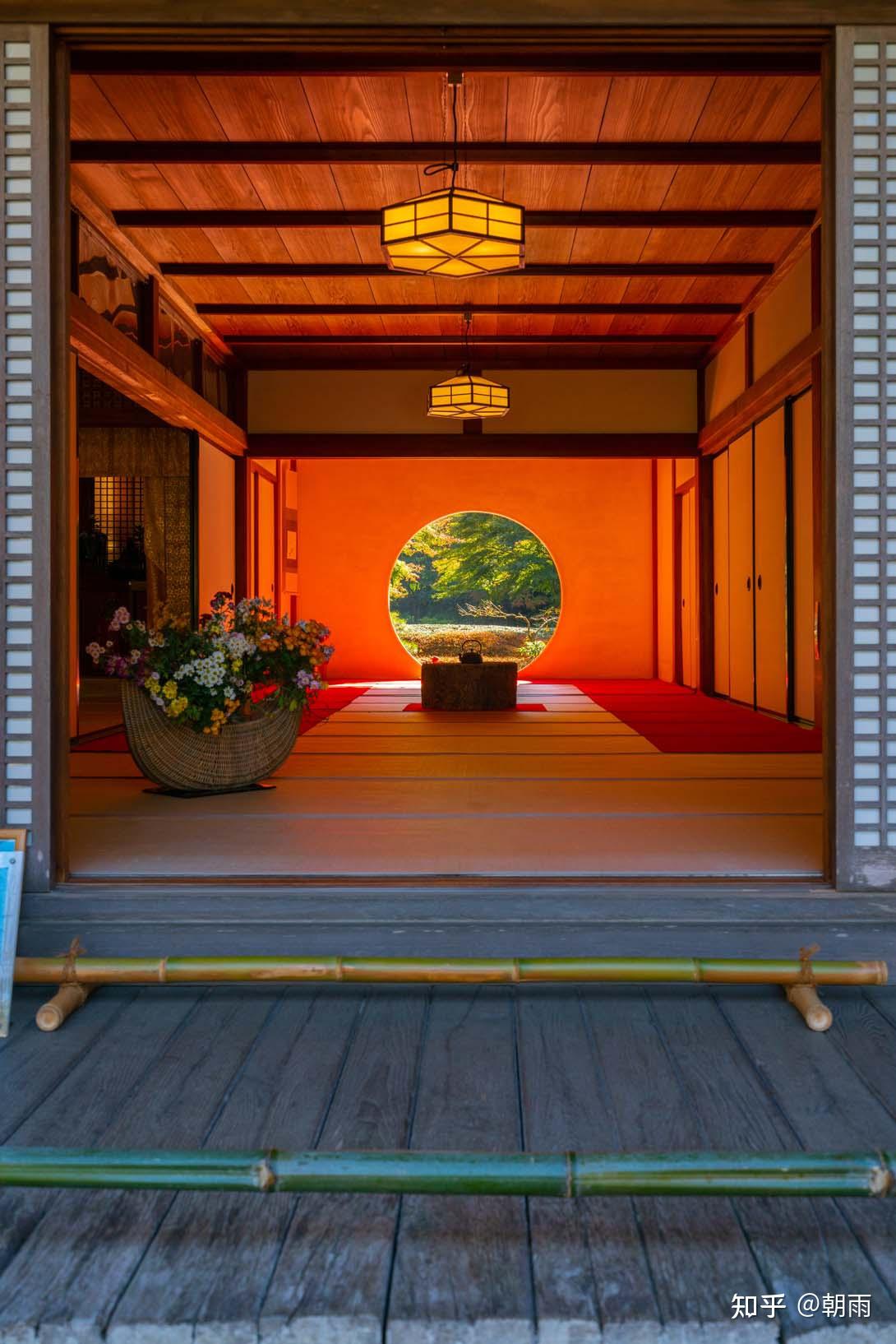 18 镰仓·明月院 (上)